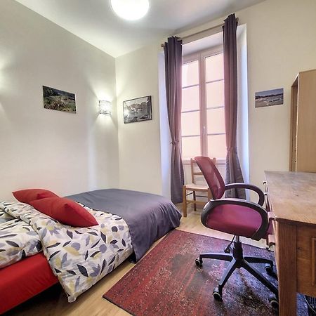 Ferienwohnung My Cosy Flat-Centre Of Nice- Perfect Location Exterior foto