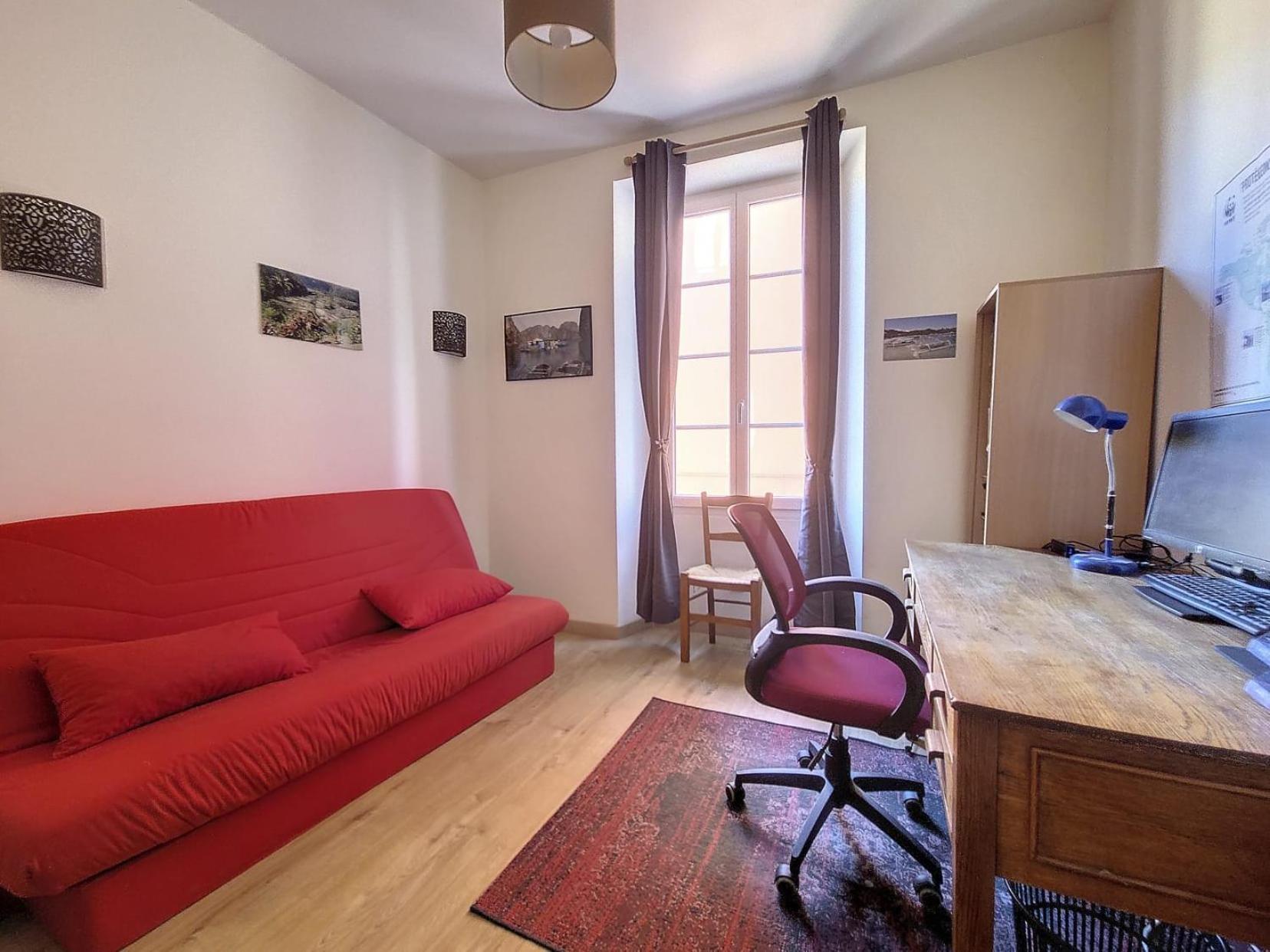 Ferienwohnung My Cosy Flat-Centre Of Nice- Perfect Location Exterior foto